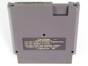 Battle Of Olympus (Nintendo / NES) - RetroMTL