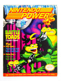 Battle Toads [Volume 25] [Nintendo Power] (Magazines) - RetroMTL