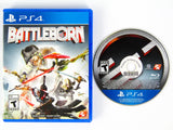 Battleborn (Playstation 4 / PS4) - RetroMTL