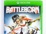 Battleborn (Xbox One) - RetroMTL