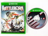 Battleborn (Xbox One) - RetroMTL