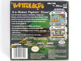 Battlebots Design and Destroy (Game Boy Advance / GBA) - RetroMTL