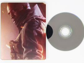 Battlefield 1 [SteelBook] (Xbox One)