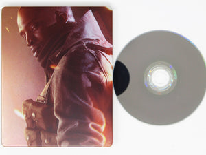 Battlefield 1 [SteelBook] (Xbox One) - RetroMTL