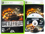 Battlefield 2 Modern Combat (Xbox 360) - RetroMTL