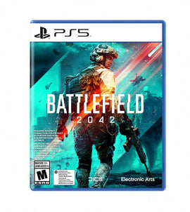 Battlefield 2042 (Playstation 5 / PS5)