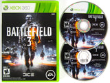 Battlefield 3 (Xbox 360) - RetroMTL