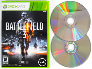 Battlefield 3 (Xbox 360) - RetroMTL