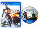 Battlefield 4 (Playstation 4 / PS4) - RetroMTL