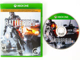 Battlefield 4 (Xbox One) - RetroMTL