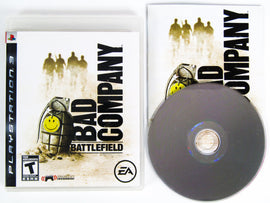 Battlefield: Bad Company (PlayStation 3 / PS3)