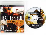 Battlefield Hardline (Playstation 3 / PS3) - RetroMTL