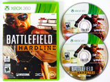 Battlefield Hardline (Xbox 360) - RetroMTL