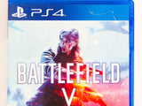 Battlefield V 5 (Playstation 4 / PS4) - RetroMTL