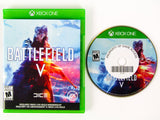 Battlefield V 5 (Xbox One) - RetroMTL