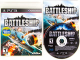 Battleship (Playstation 3 / PS3) - RetroMTL