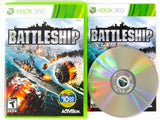 Battleship (Xbox 360) - RetroMTL