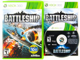 Battleship (Xbox 360) - RetroMTL