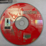 BattleSport (3DO) - RetroMTL