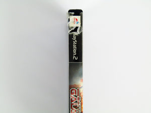 Battlestar Galactica (Playstation 2 / PS2) - RetroMTL