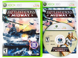 Battlestations Midway (Xbox 360) - RetroMTL