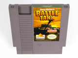 Battletank (Nintendo / NES) - RetroMTL