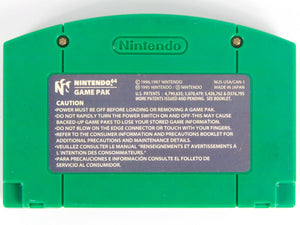 Battletanx Global Assault (Nintendo 64 / N64) - RetroMTL