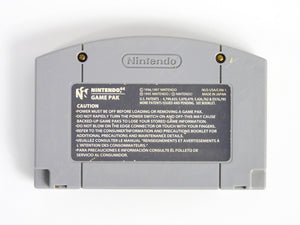 Battletanx (Nintendo 64 / N64) - RetroMTL