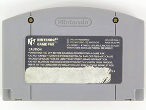 Battletanx (Nintendo 64 / N64) - RetroMTL