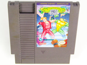 Battletoads and Double Dragon The Ultimate Team (Nintendo / NES) - RetroMTL