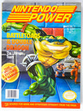 BattleToads & Double Dragon [Volume 49] [Nintendo Power] (Magazines) - RetroMTL