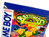 Battletoads In Ragnarok's World (Game Boy) - RetroMTL