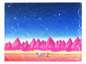 Battletoads [Manual] (Nintendo / NES) - RetroMTL