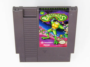 Battletoads (Nintendo / NES) - RetroMTL