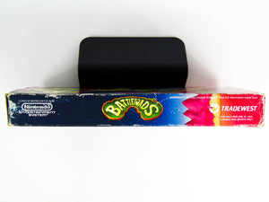 Battletoads (Nintendo / NES) - RetroMTL