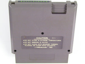 Battletoads (Nintendo / NES) - RetroMTL