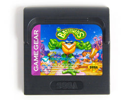Battletoads (Sega Game Gear)
