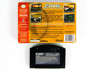Battlezone: Rise Of The Black Dogs (Nintendo 64 / N64) - RetroMTL