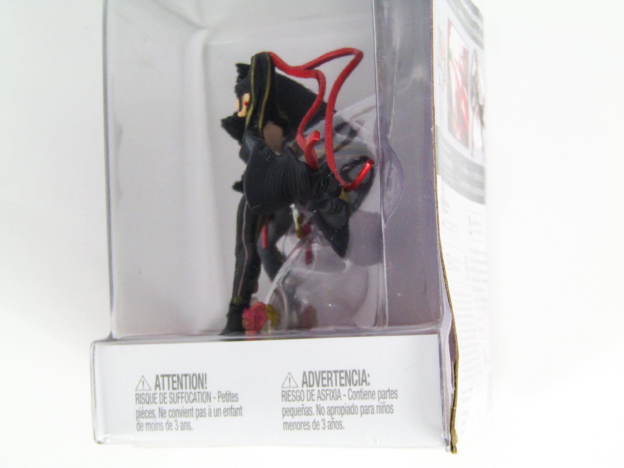 Bayonetta - Player 2 - Super Smash Series (Amiibo) - RetroMTL