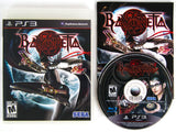 Bayonetta (Playstation 3 / PS3) - RetroMTL