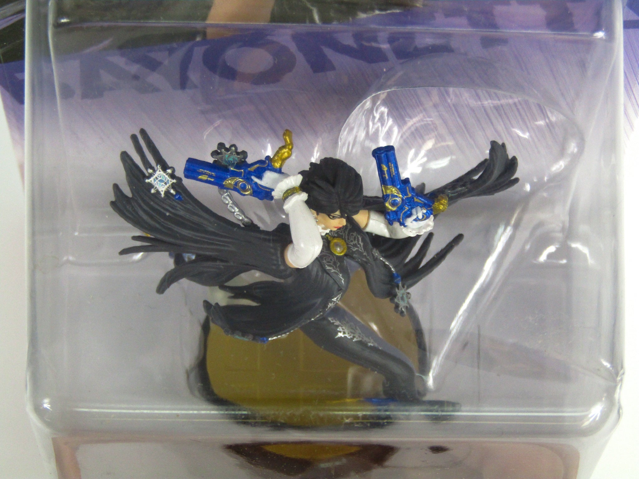Bayonetta - Super Smash Series (Amiibo) - RetroMTL