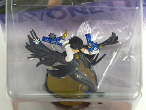Bayonetta - Super Smash Series (Amiibo) - RetroMTL