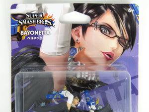 Bayonetta - Super Smash Series (Amiibo) - RetroMTL