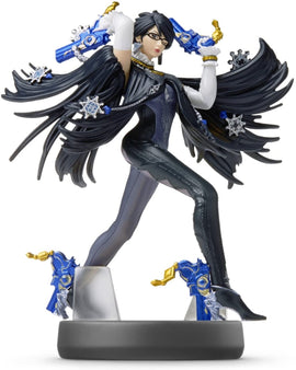 Bayonetta - Super Smash Series (Amiibo)