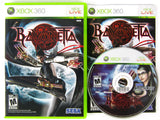 Bayonetta (Xbox 360) - RetroMTL
