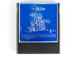 B.C.'s Quest for Tires (ColecoVision)