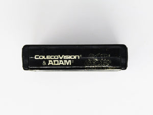 B.C.'S Quest For Tires II: Grog's Revenge (Colecovision) - RetroMTL