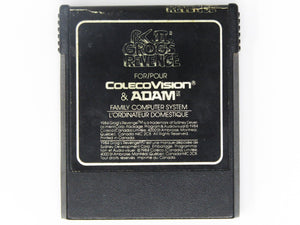 B.C.'S Quest For Tires II: Grog's Revenge (Colecovision) - RetroMTL