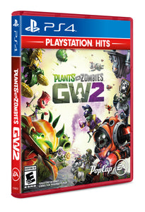 Plants Vs. Zombies: Garden Warfare 2 [Playstation Hits] (Playstation 4 / PS4)