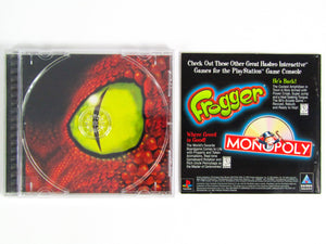 Beast Wars Transformers (Playstation / PS1) - RetroMTL